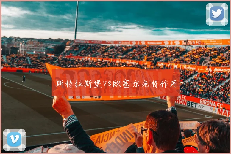 斯特拉斯堡vs欧塞尔老将作用