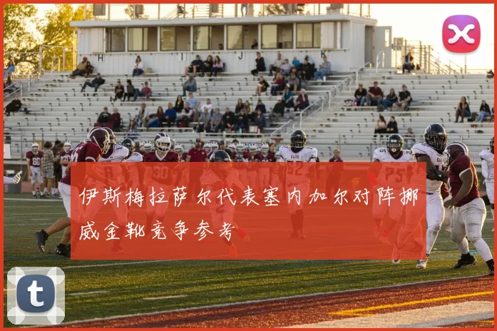 伊斯梅拉萨尔代表塞内加尔对阵挪威金靴竞争参考